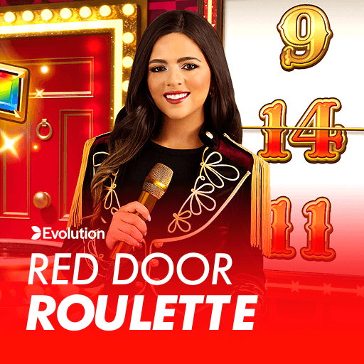 Red Door Roulette